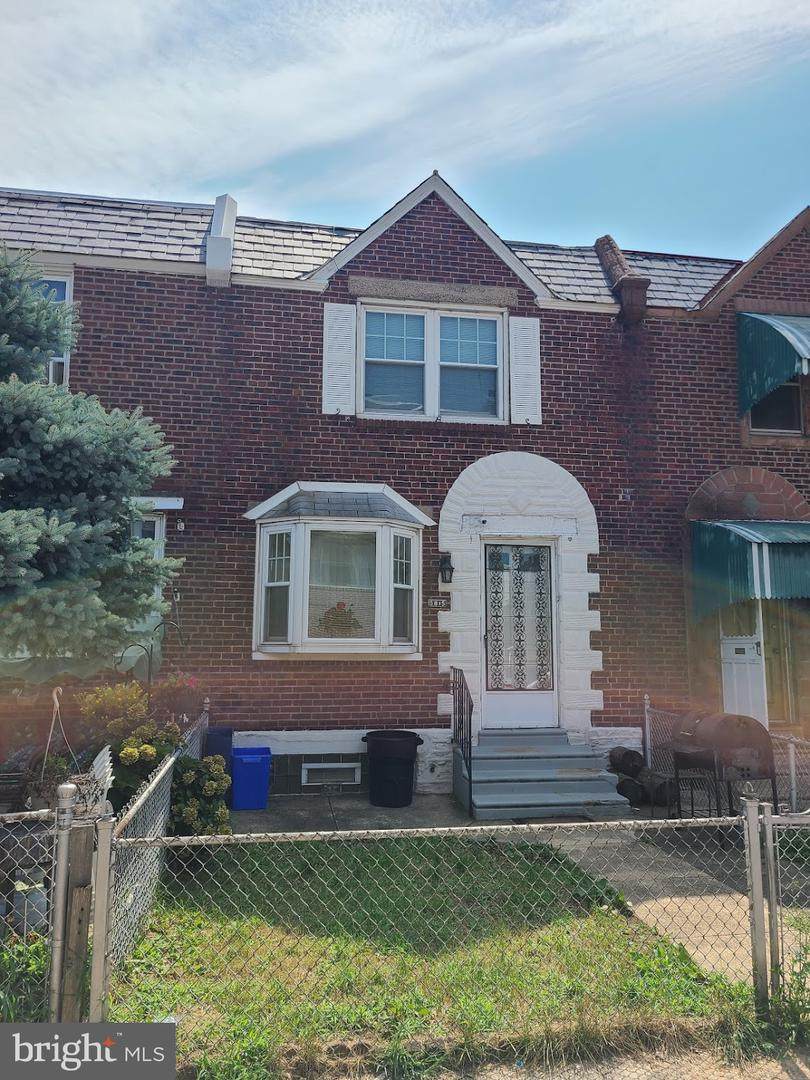5815 Sylvester Street - Photo 1