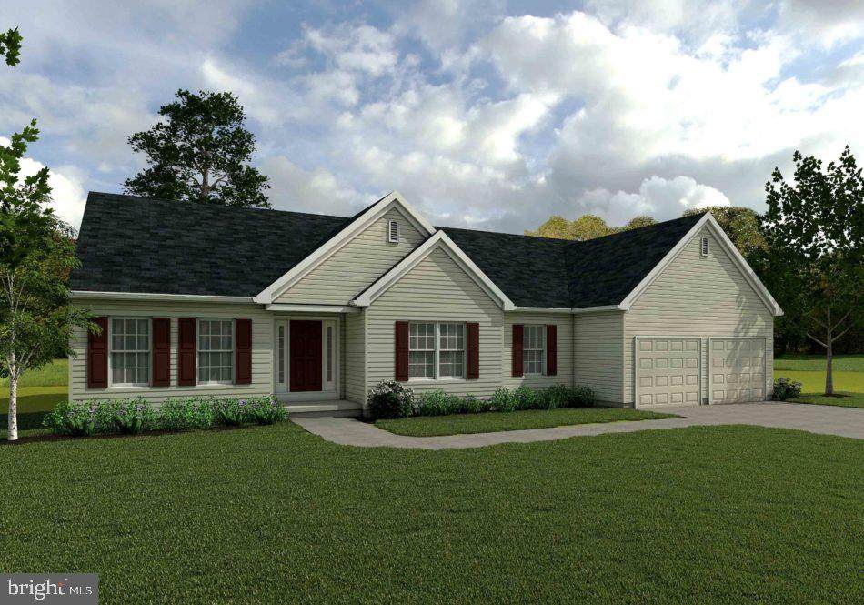Wellington Model At Eagles View - Photo 1