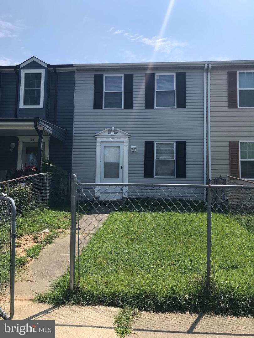 31 Holcumb Ct. - Photo 1