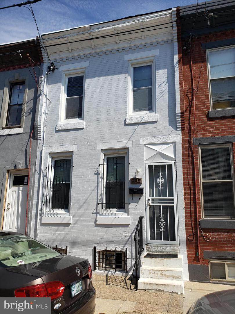 2115 Mountain Street - Photo 1