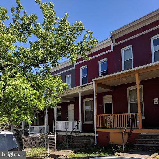 2505 Pratt Street - Photo 1