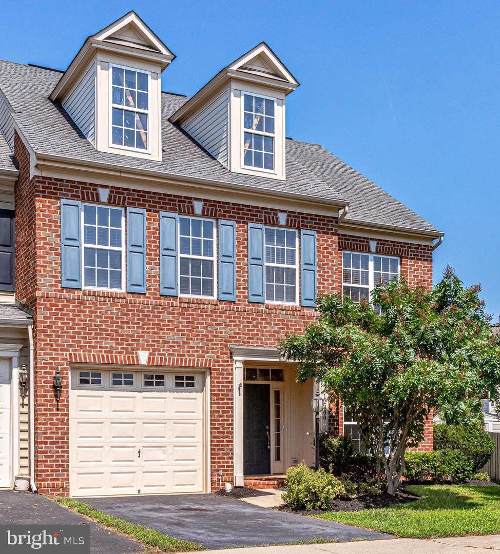 12300 Tanalian Falls Lane - Photo 1