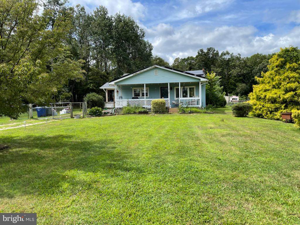 2757 Tuckahoe Road - Photo 1