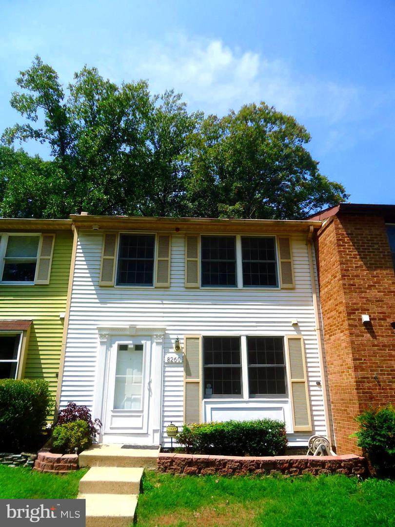 8260 Burning Forest Court - Photo 1