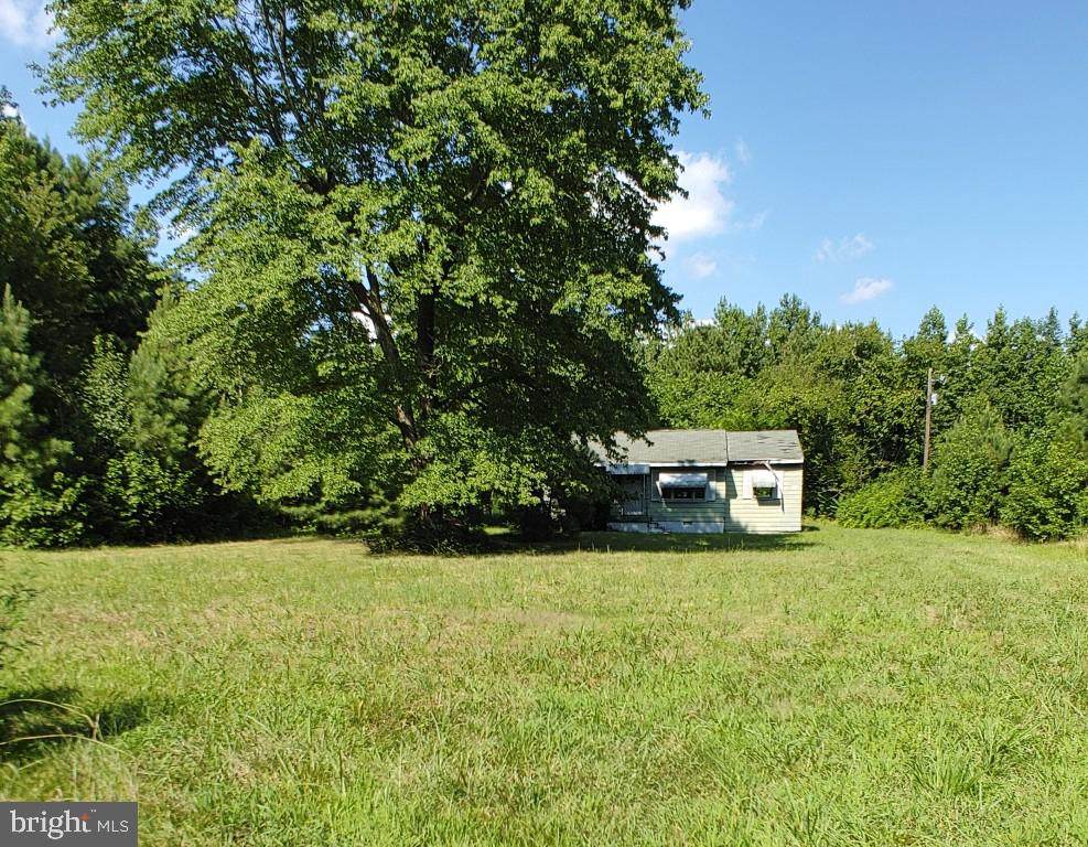 11159 Norris Twilley Road - Photo 1
