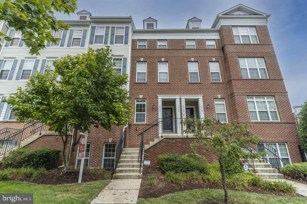 5564 Capital Gateway Drive - Photo 1