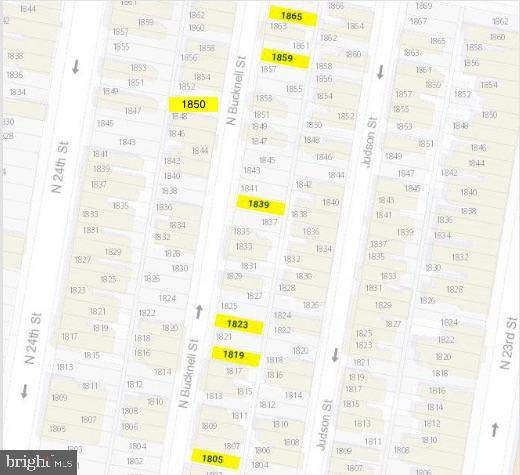 1805 Bucknell Street - Photo 1