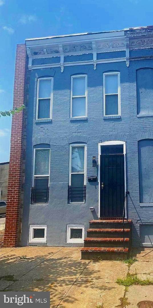308 Pulaski Street - Photo 1