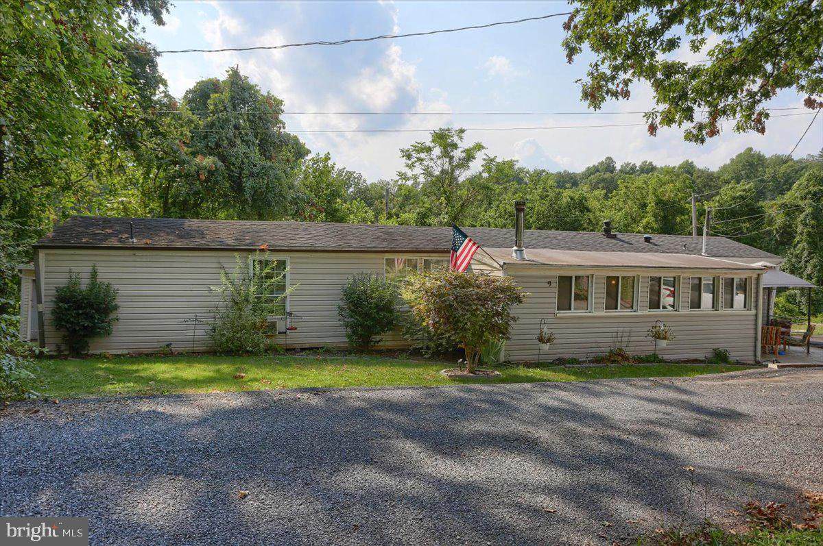 2580 Lewisberry Road - Photo 1