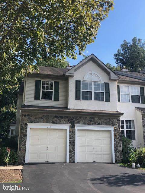 210 Tall Pines Drive - Photo 1