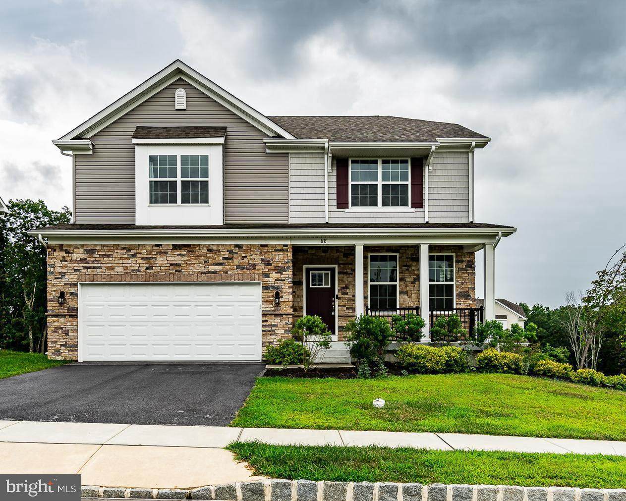 88 Tucker Drive - Photo 1