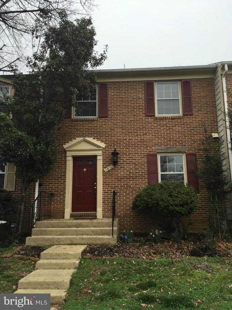 7810 Lake Pleasant Drive - Photo 1
