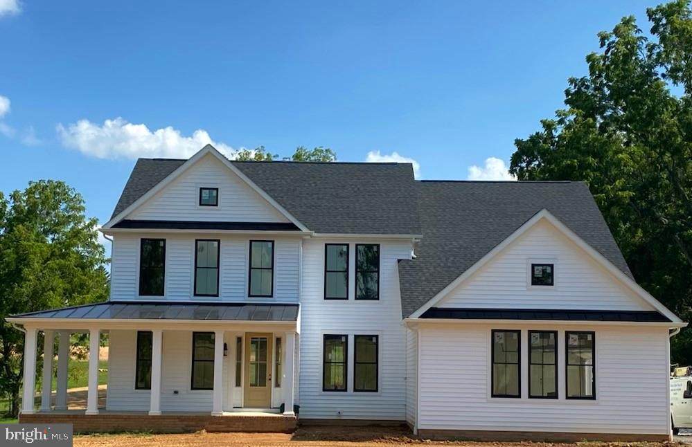 3661 Folly Quarter Road - Photo 1