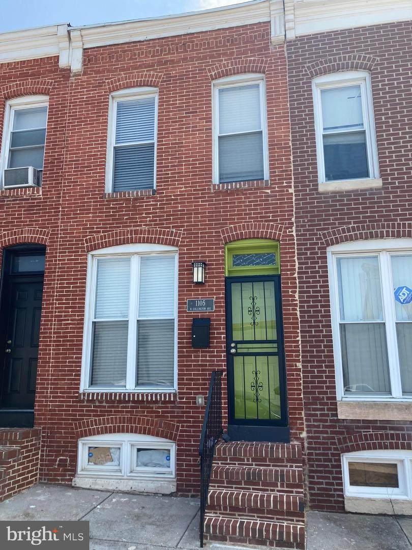 1105 Collington Avenue - Photo 1
