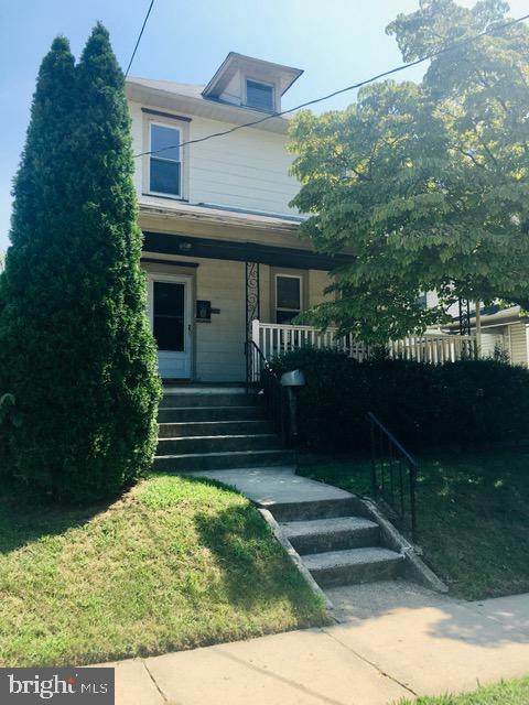 218 Chestnut Street - Photo 1