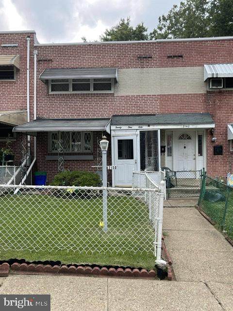 2150 Valley View Drive - Photo 1