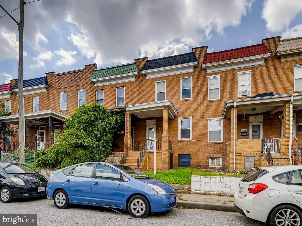 608 Savage Street - Photo 1