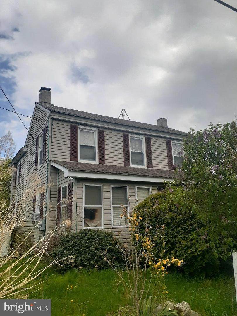 408 Union Church Road - Photo 1