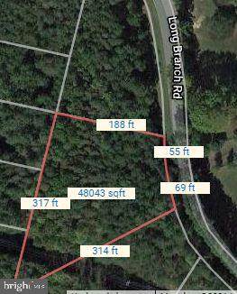 Lot 8 Long Branch Road - Photo 1