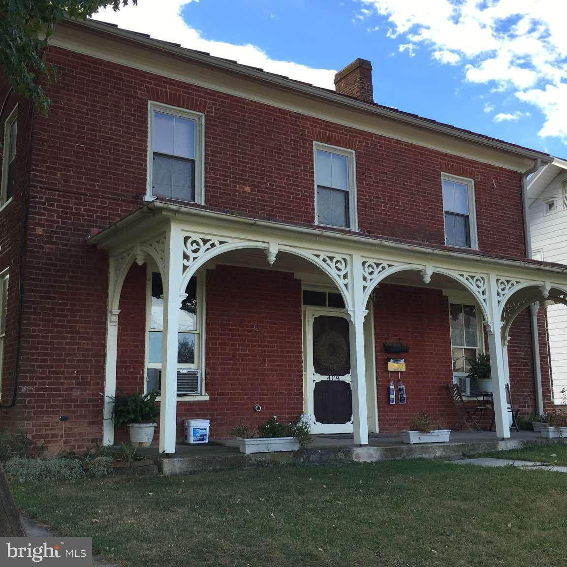 409 King Street - Photo 1