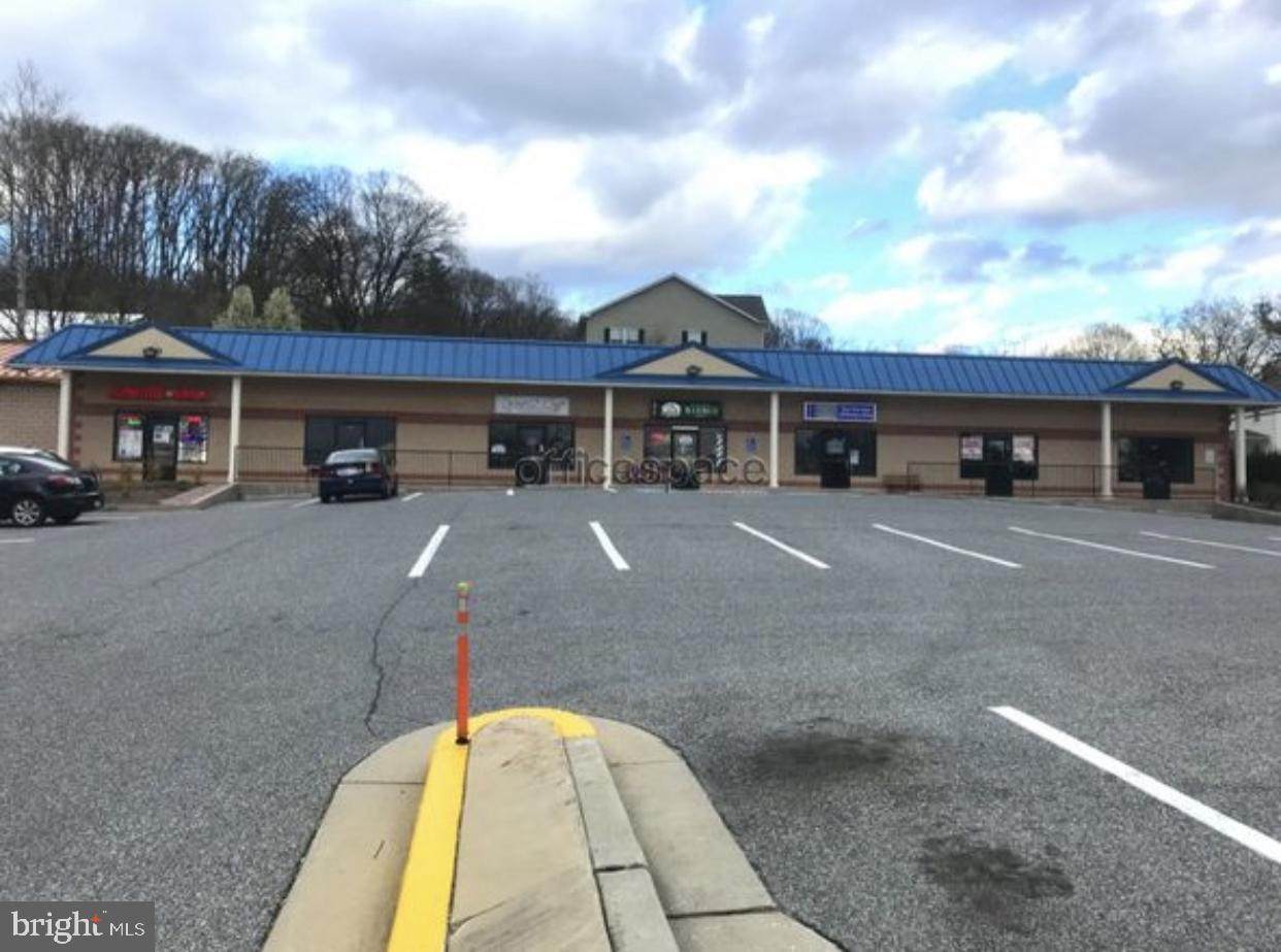 10701 York Road - Photo 1