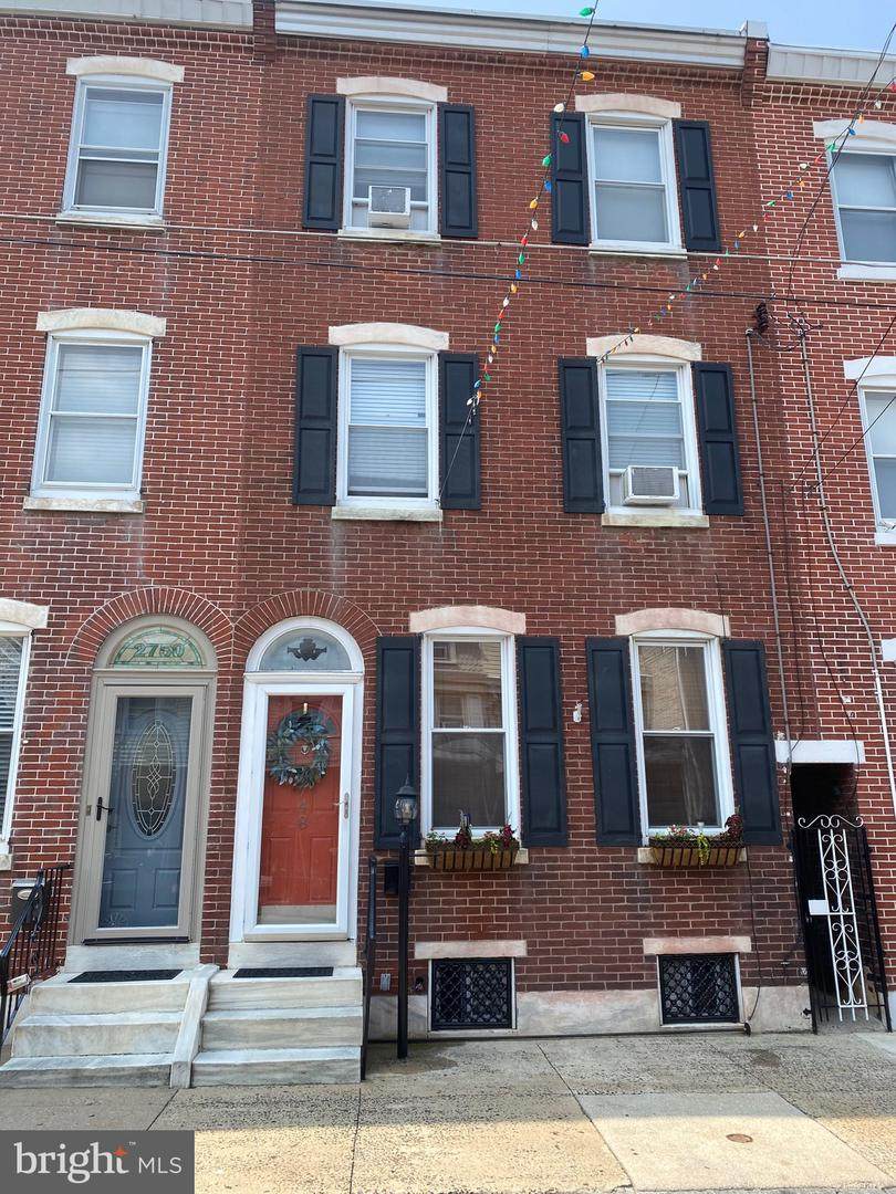 2748 Pratt Street - Photo 1