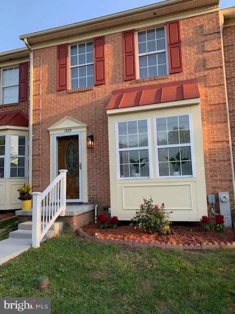1525 Saint Christopher Court - Photo 1