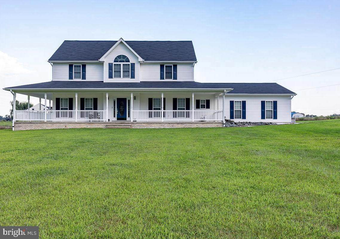 15300 Baden Naylor Road - Photo 1