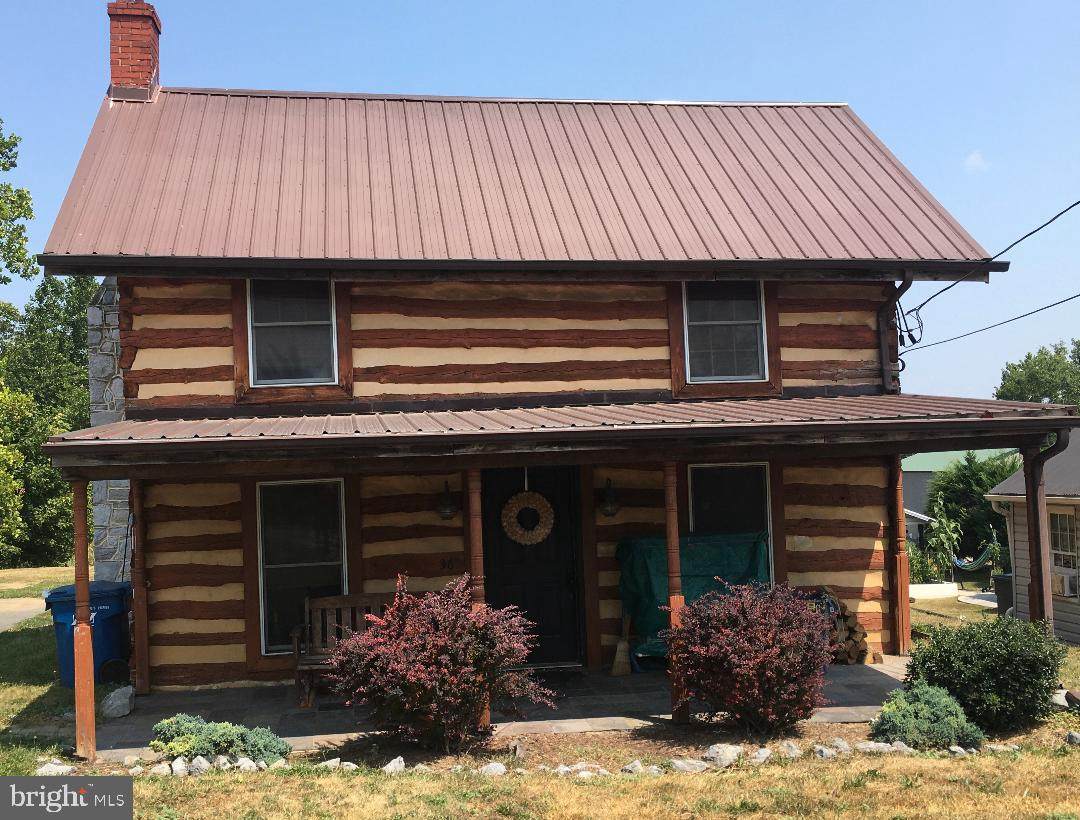 36 Runnymeade Road - Photo 1
