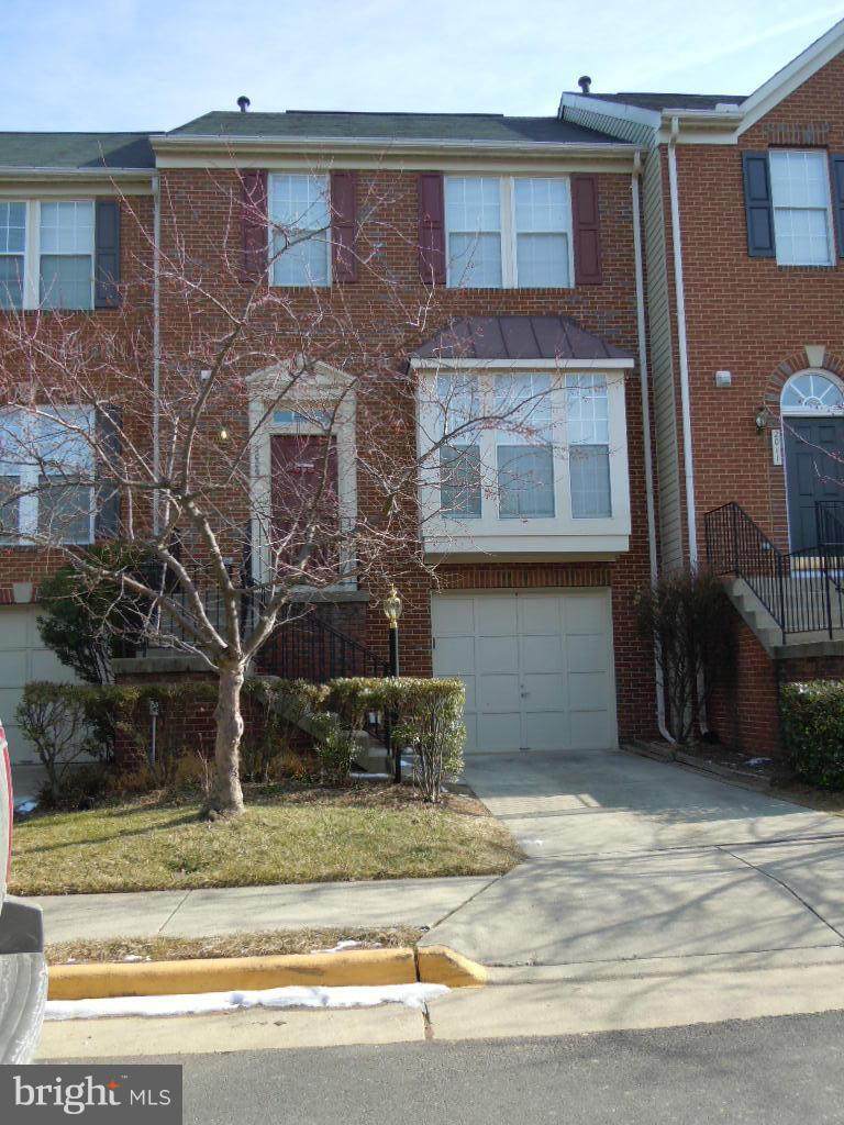 2009 Madrillon Springs Court - Photo 1