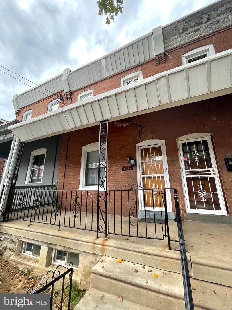 6029 Magnolia Street - Photo 1