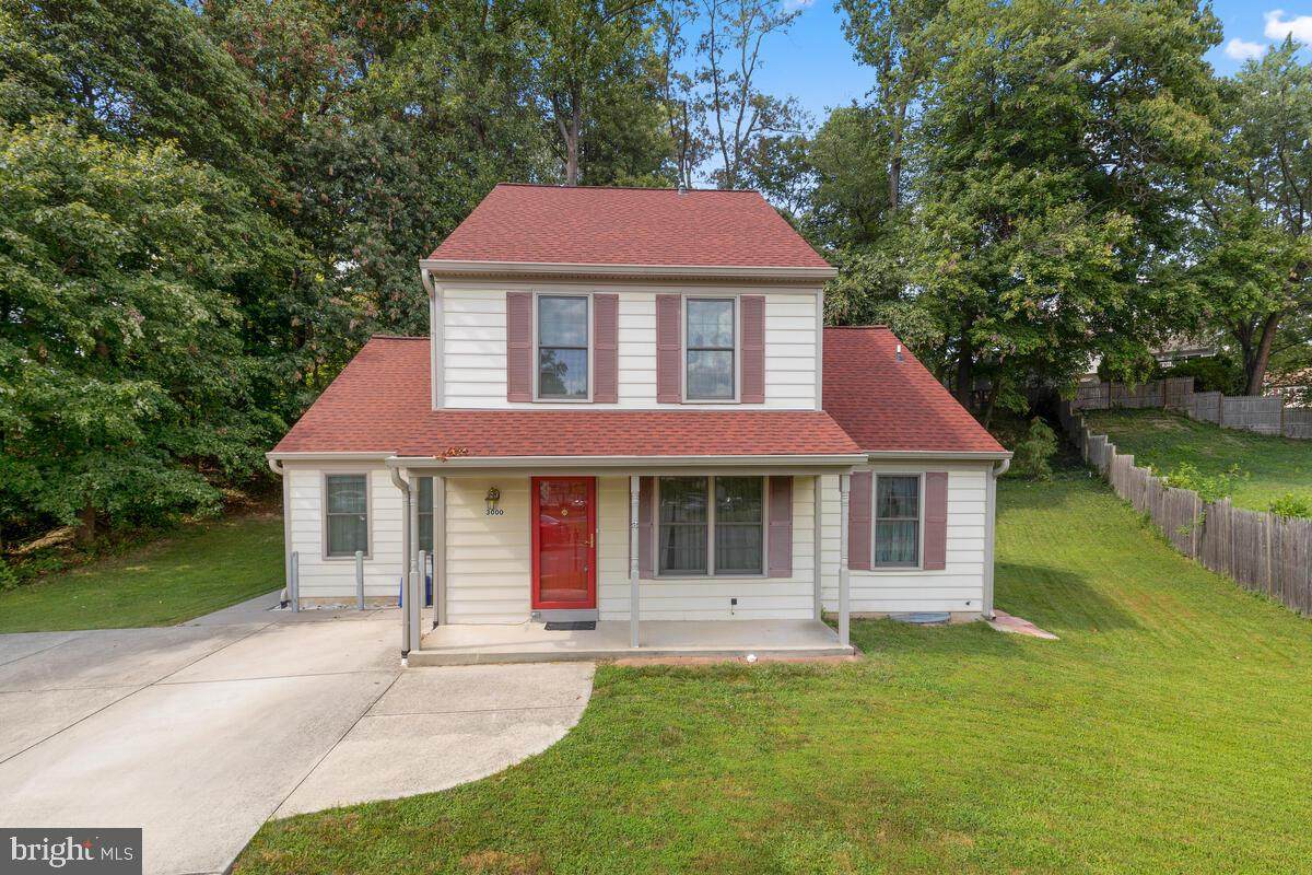 3000 Beethoven Way - Photo 1