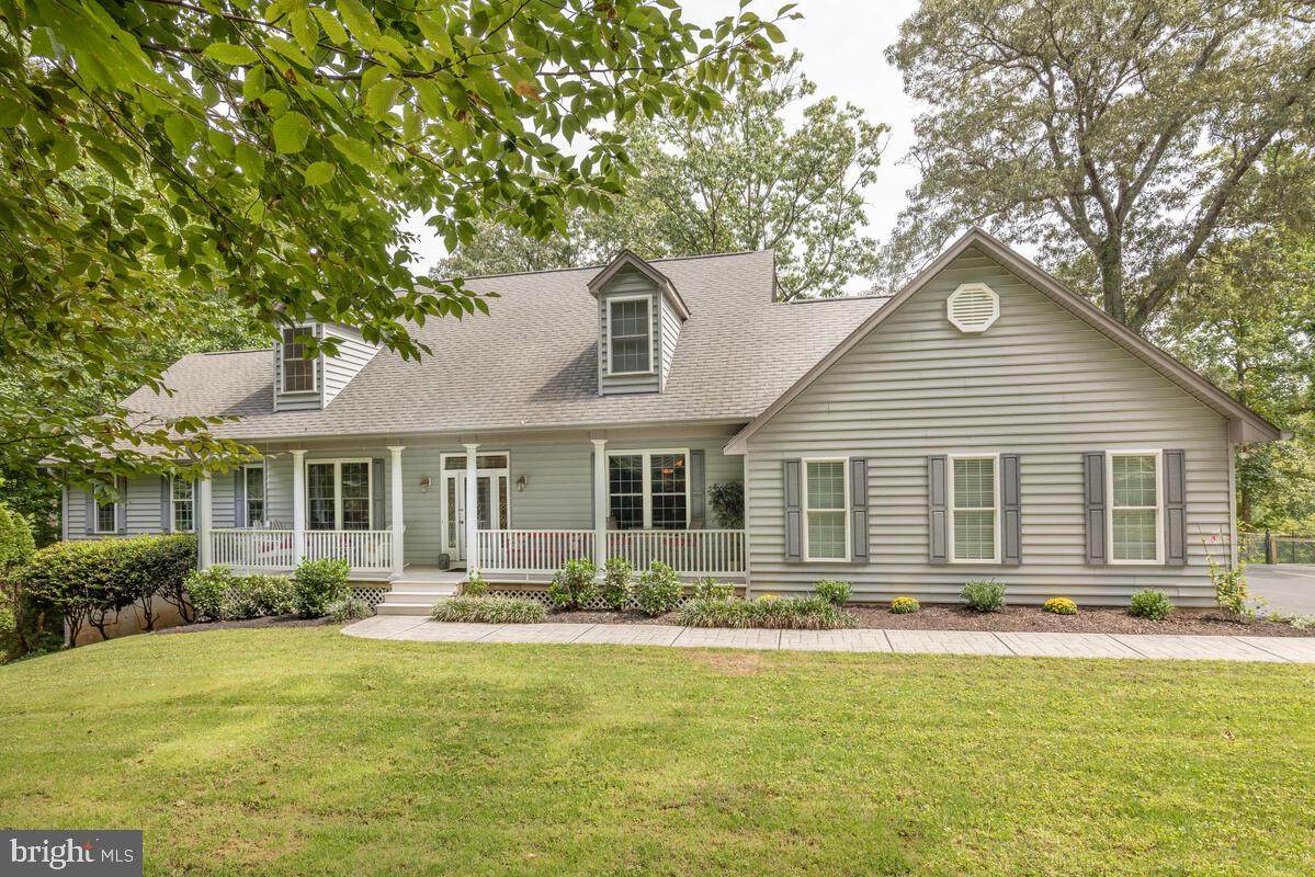 1809 Battery Lane - Photo 1