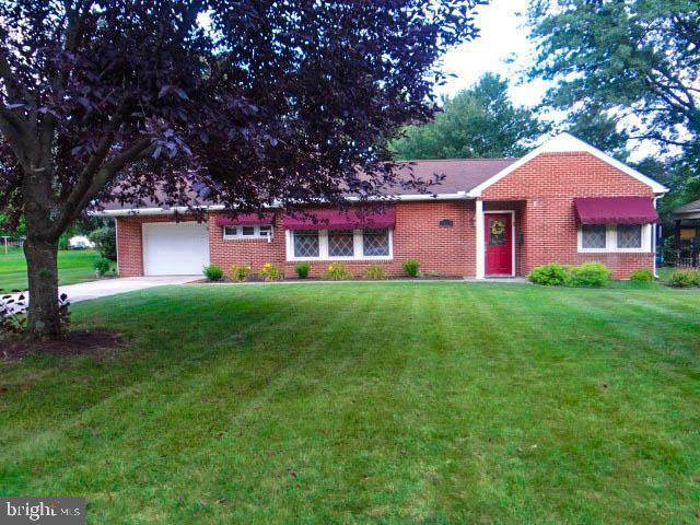 1554 Wilson Avenue - Photo 1