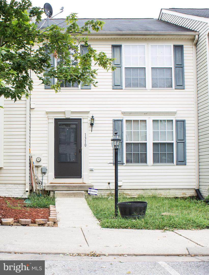 1310 Steed Street - Photo 1