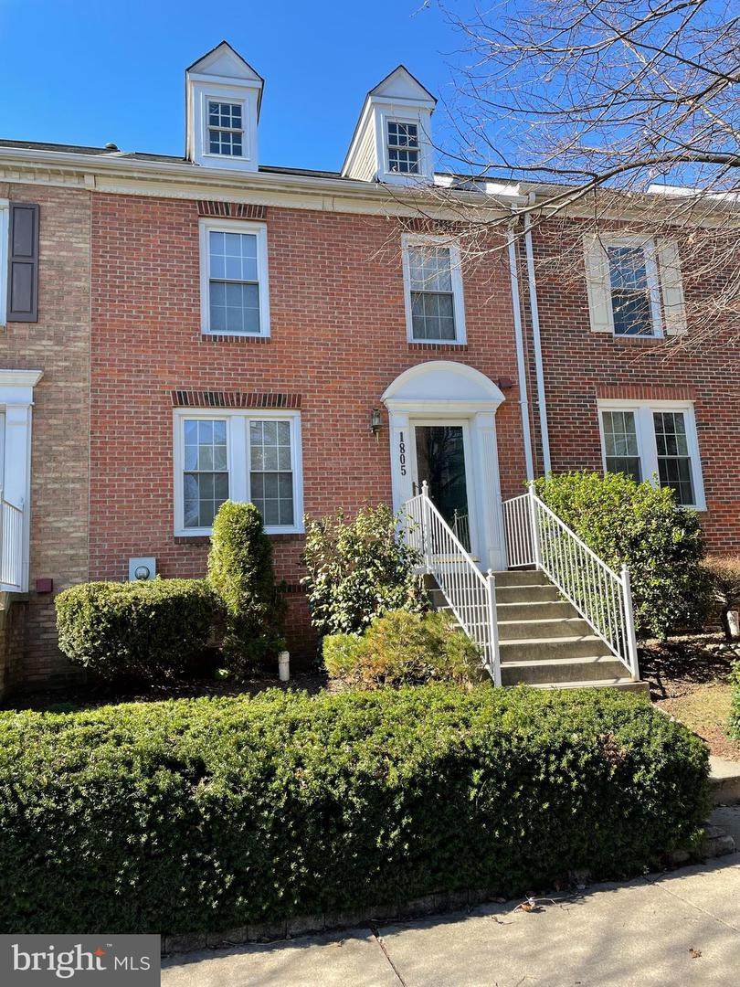 1805 Sebastian Boulevard - Photo 1