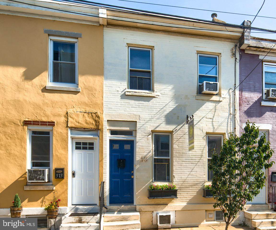 511 Pierce Street - Photo 1