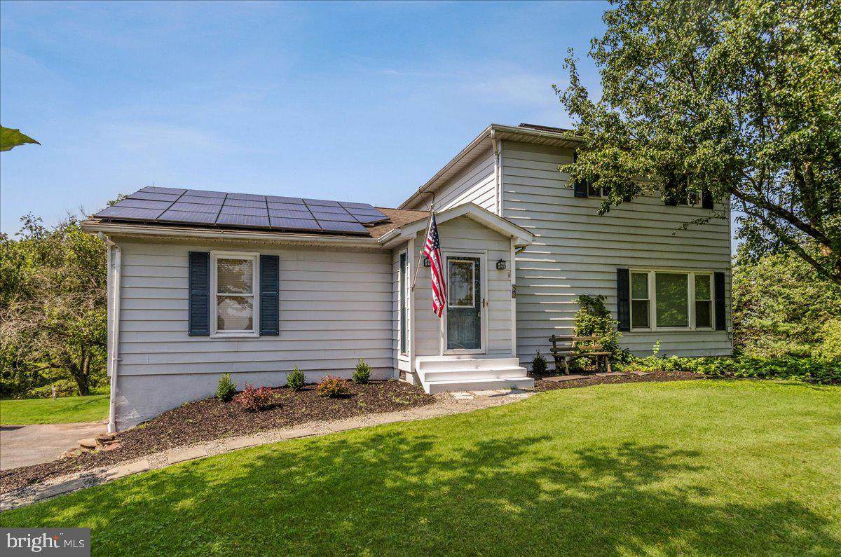 89 Back Brook Road - Photo 1