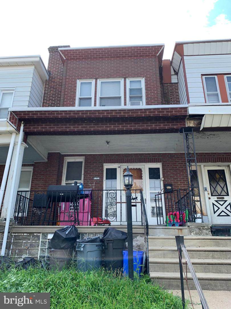 1510 Rosalie Street - Photo 1