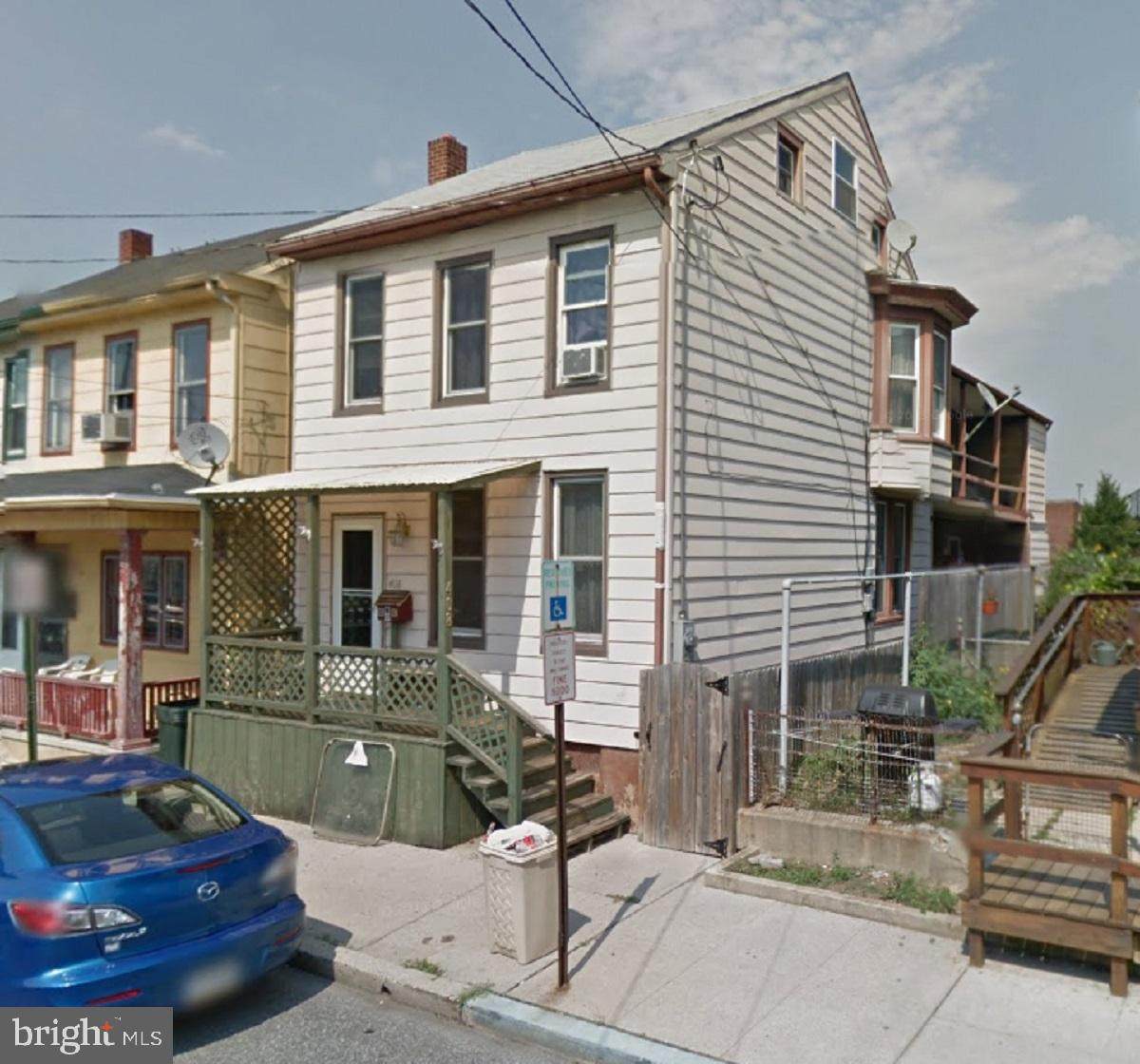 408 2ND Street - Photo 1