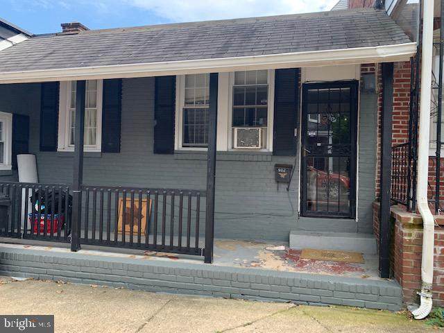 902 Anchorage Street - Photo 1
