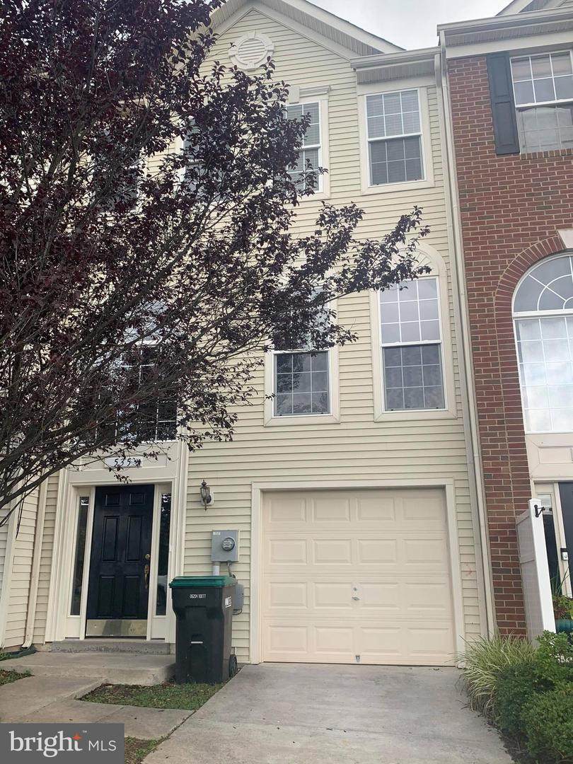 535 Hotchkiss Drive - Photo 1