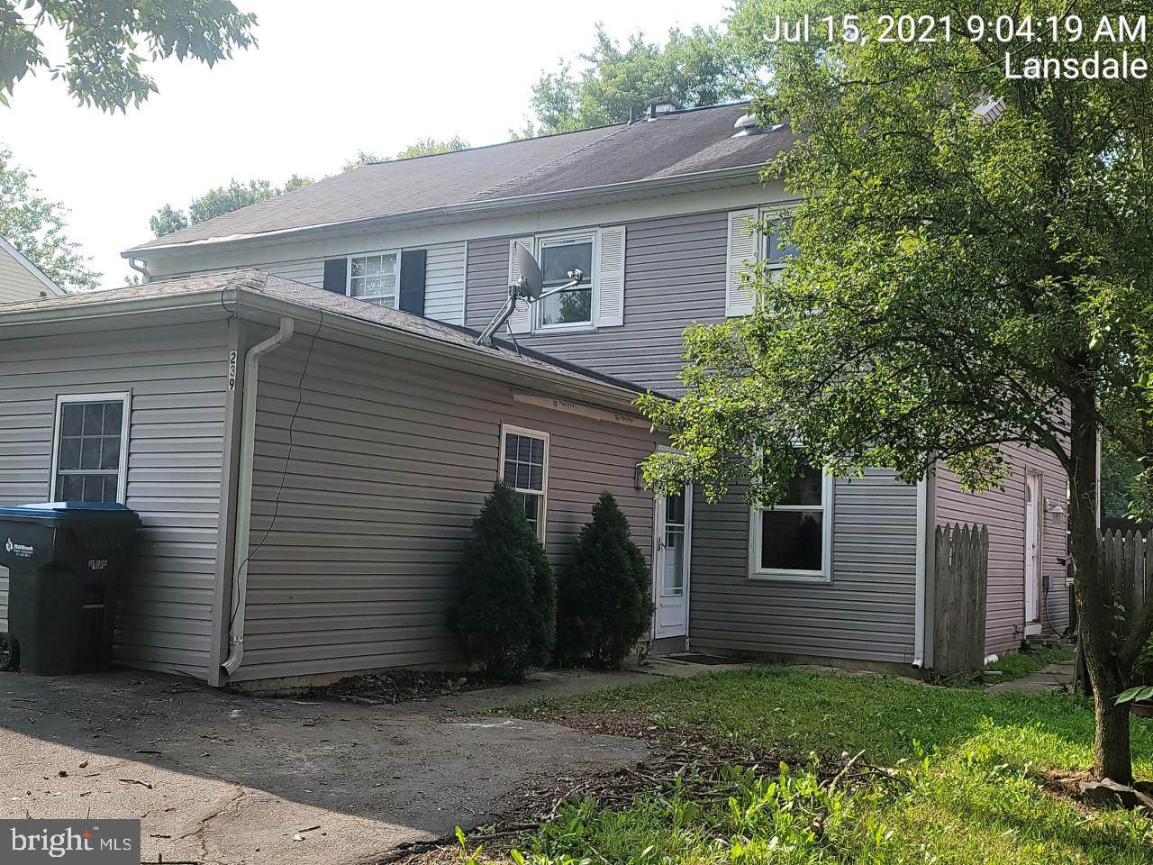 239 Cricklewood Circle - Photo 1