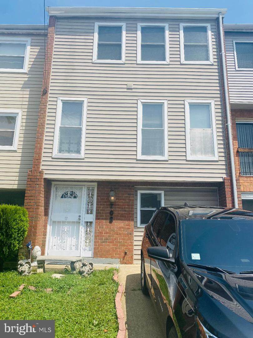 708 Bonini Road - Photo 1