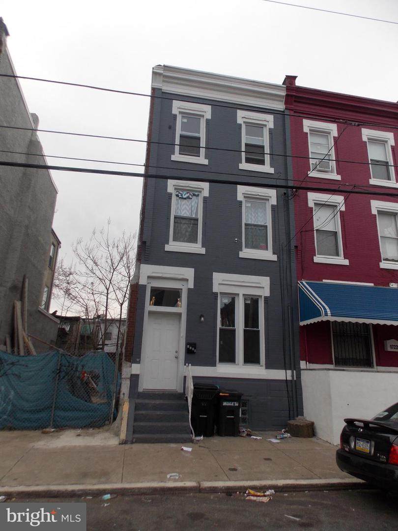 1720 25TH Street - Photo 1