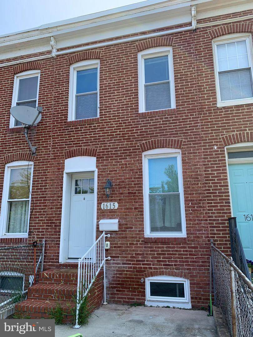 1615 Race Street - Photo 1
