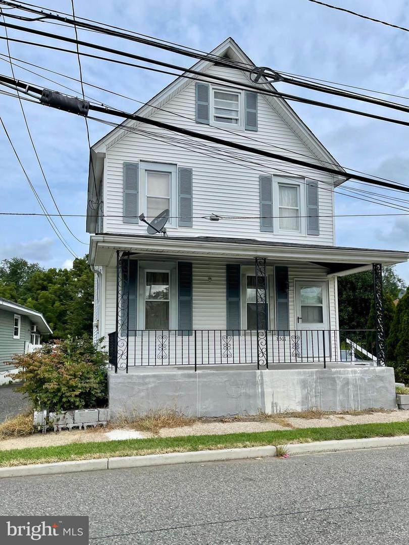 8511 Park Avenue - Photo 1