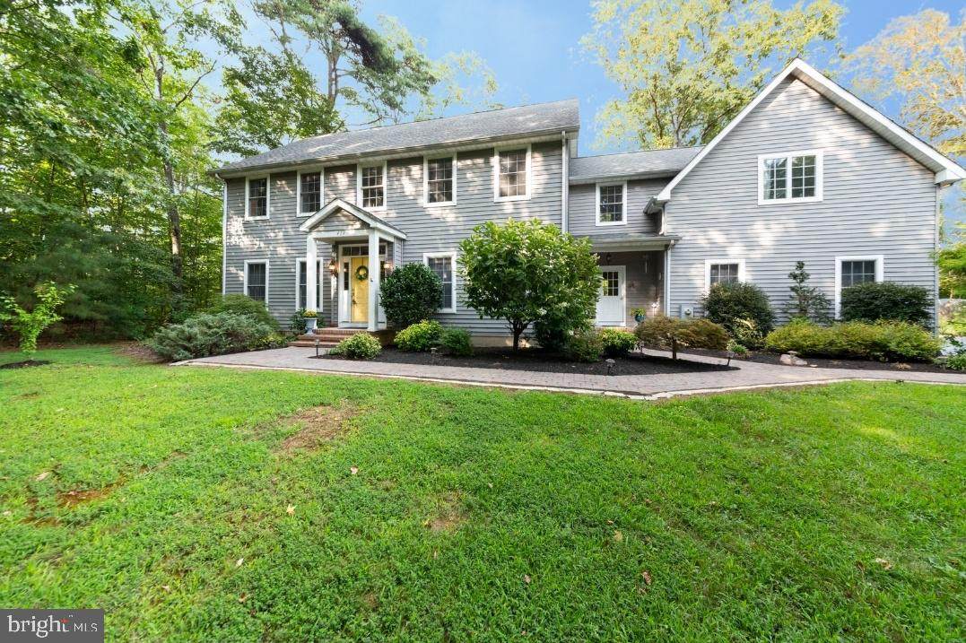 414 Dulin Clark Road - Photo 1