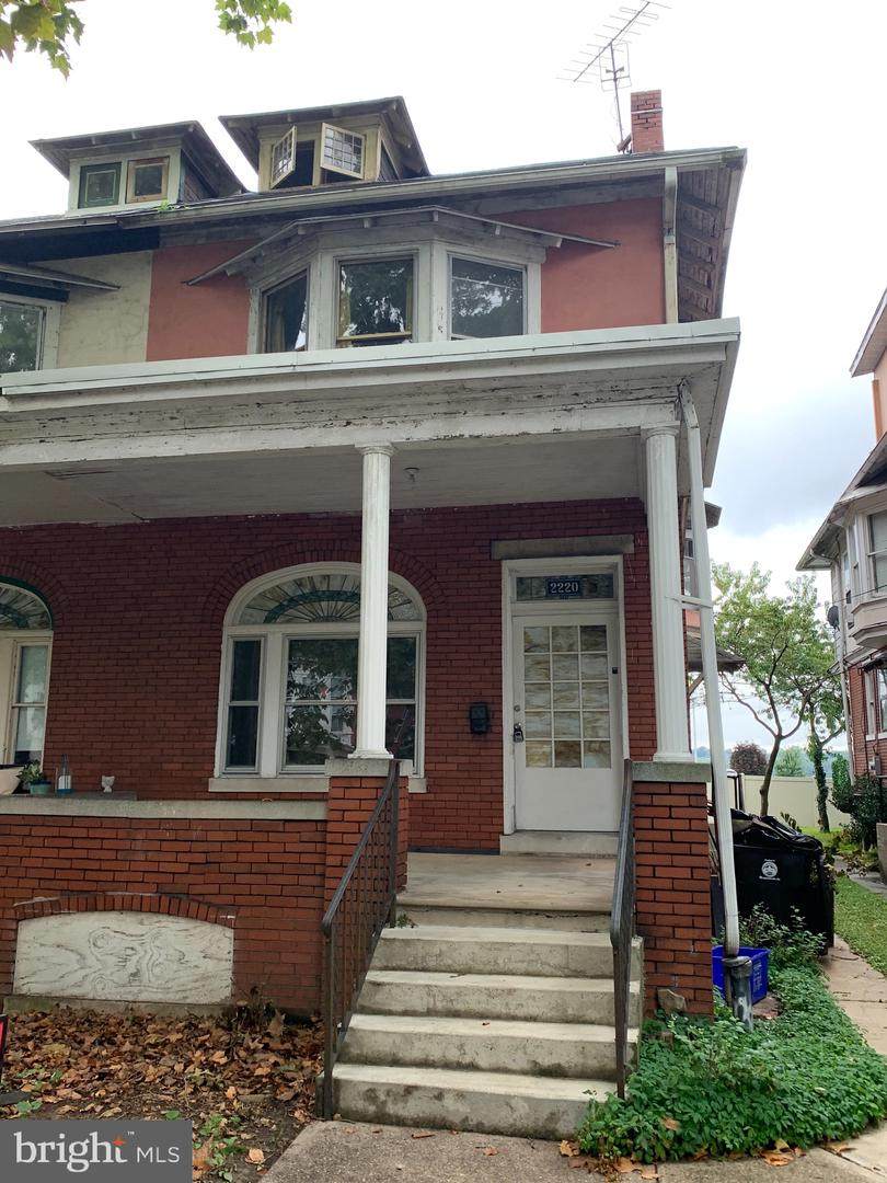 2220 2ND Street - Photo 1