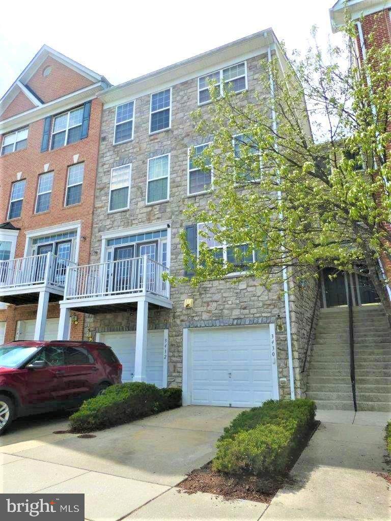 3430 Carriage Walk Court - Photo 1